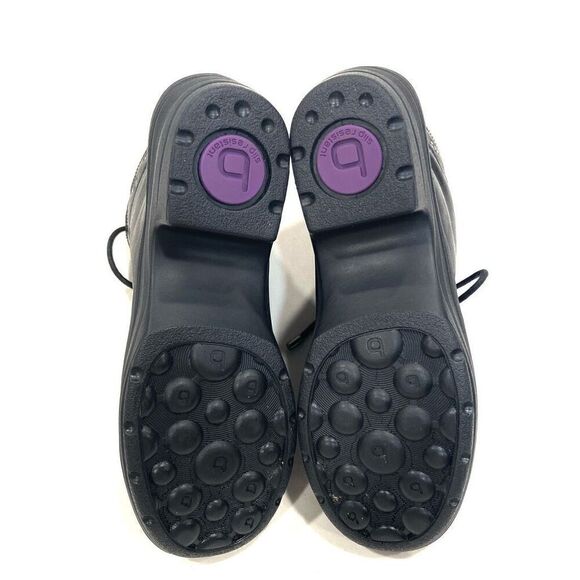 BIONICA Rangley Leather Boots (Sz 8) - Picture 9 of 9